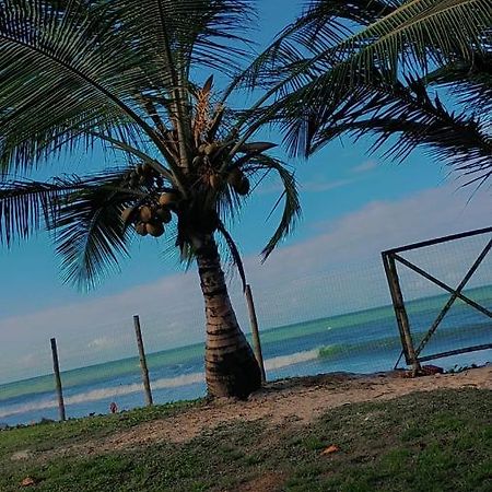 ホテル Casa Aconchego Goiano イリェウス エクステリア 写真