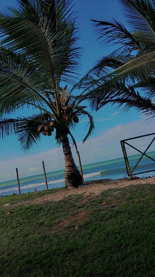 ホテル Casa Aconchego Goiano イリェウス エクステリア 写真